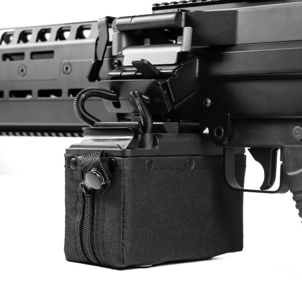 NOVRITSCH SSR249 6MM AIRSOFT TÜFEK LMG