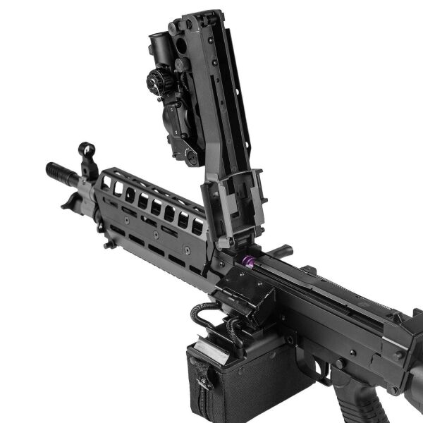 NOVRITSCH SSR249 6MM AIRSOFT TÜFEK LMG