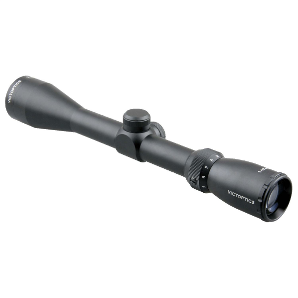 Hatsan Striker 1000S Havalı Tüfek, 5.5mm (Full Set) 3-9x40