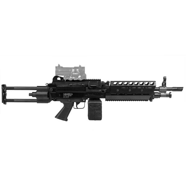 NOVRITSCH SSR249 6MM AIRSOFT TÜFEK LMG