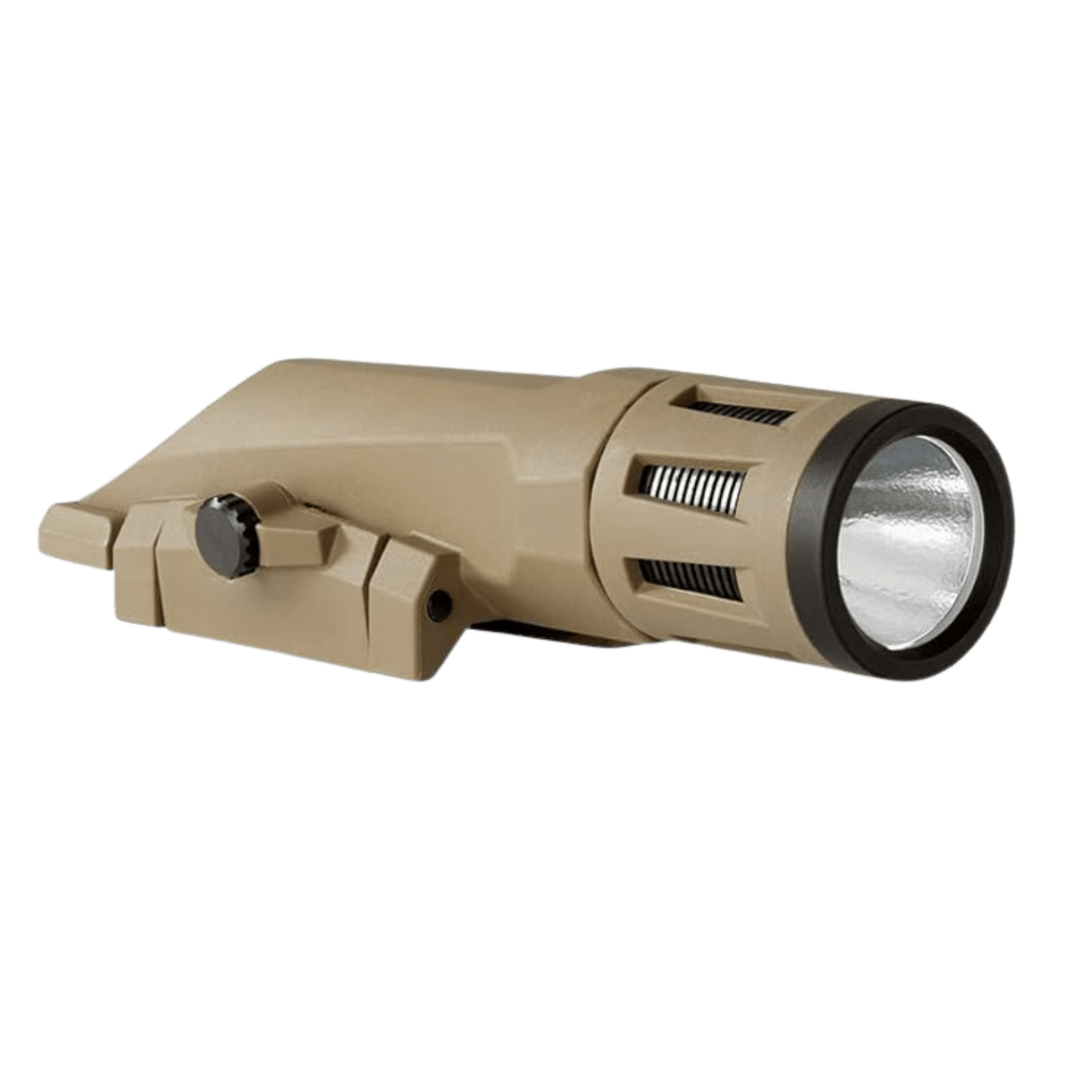SOTAC WML Gen 2 Taktik Tüfek Tabanca Feneri - Tan
