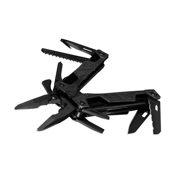 LEATHERMAN OHT® SİYAH ÇOK FONKSYONLU PENSE