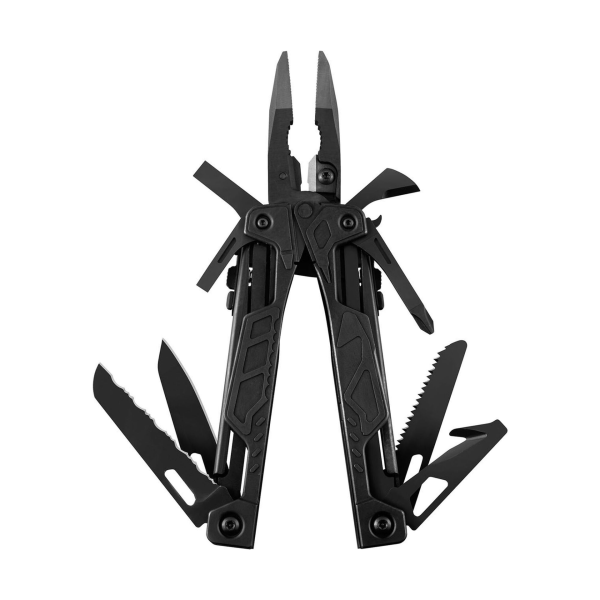 LEATHERMAN OHT® SİYAH ÇOK FONKSYONLU PENSE