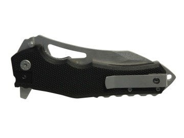 LANSKY RESPONDER QUICK ACTION ÇAKI