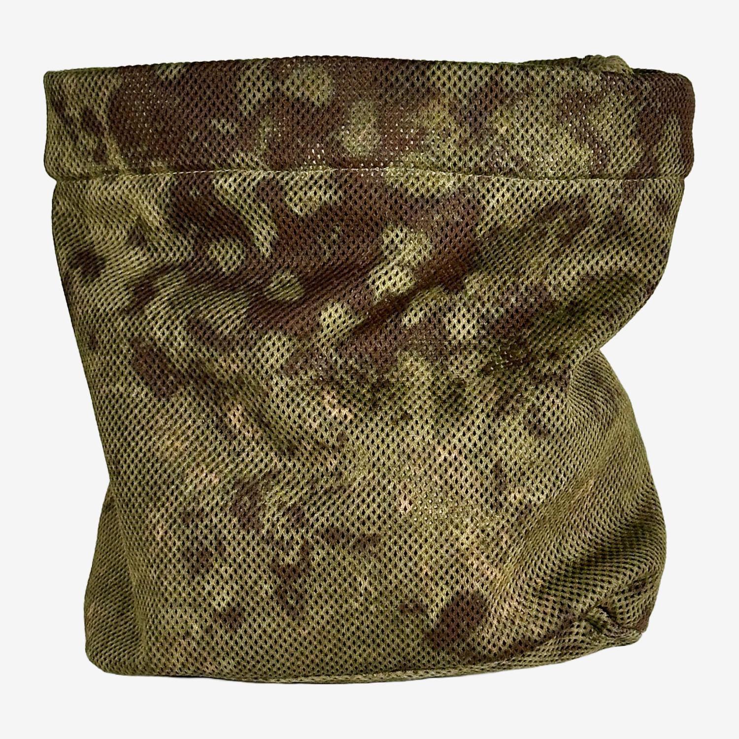KMCS Dump Pouch Boş Şarjör İçin Bel Çantası Next Gen Brown Kamuflaj