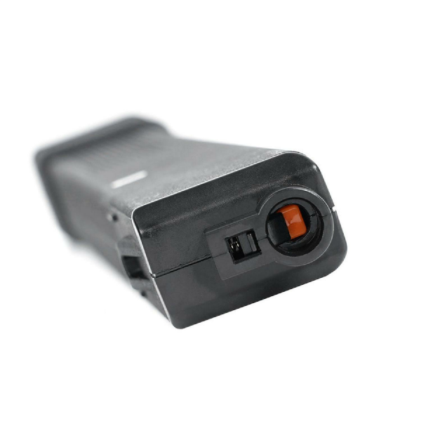 PTS EPM-AR9 Magazine Airsoft Şarjör SIYAH PT189450307
