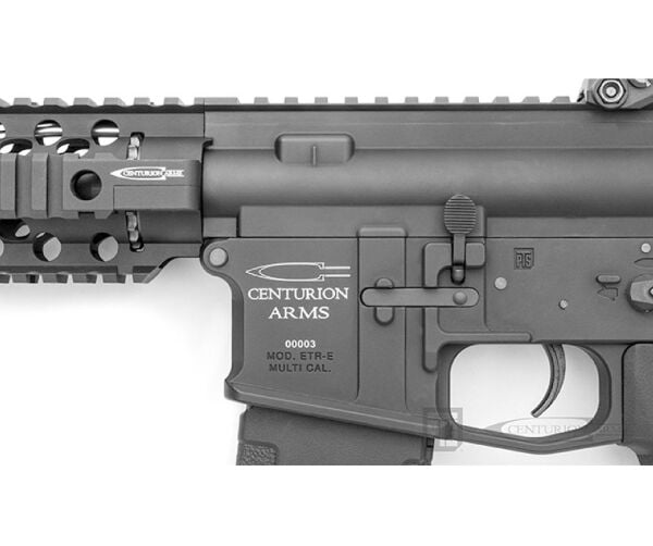 PTS Centurion Arms CM4 KWA AEG3 System AEG Airsoft Tüfek