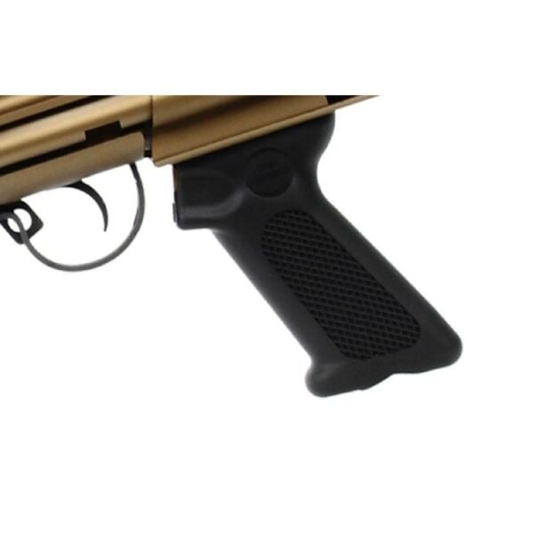 G&G GR14  EBR-L M14 ETU AEG Airsoft Tüfek Bronze