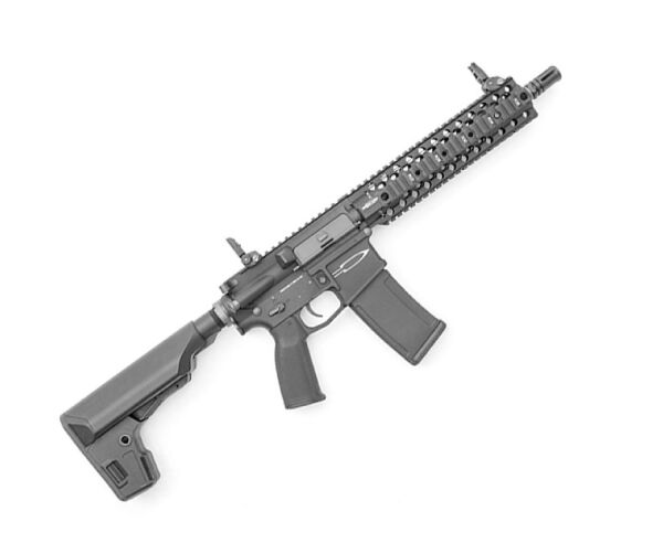 PTS Centurion Arms CM4 KWA AEG3 System AEG Airsoft Tüfek