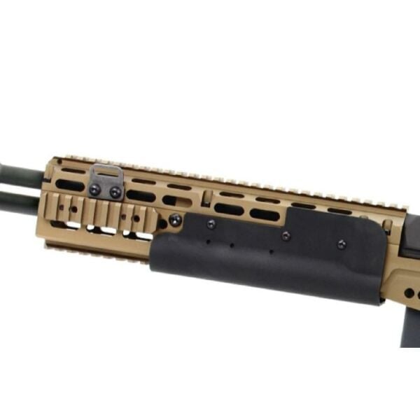 G&G GR14 EBR-L M14 ETU Bronz Uzun Namlu AEG Airsoft Tüfek