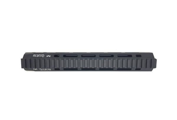 Ares OctaArms M-Lok El Kundagı - 290mm SIYAH ML-003-BK