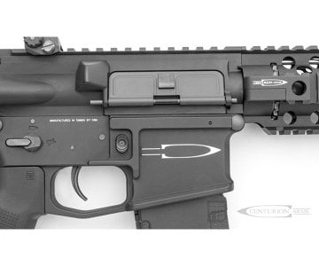 PTS Centurion Arms CM4 KWA AEG3 ERG Tepmeli System