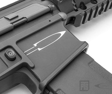 PTS Centurion Arms CM4 KWA AEG3 ERG Tepmeli System