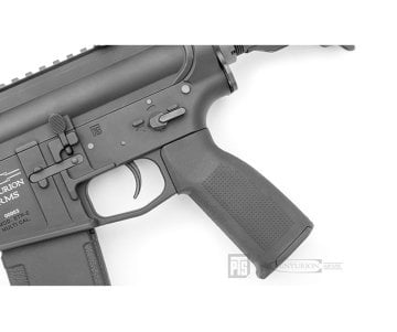 PTS Centurion Arms CM4 KWA AEG3 ERG Tepmeli System