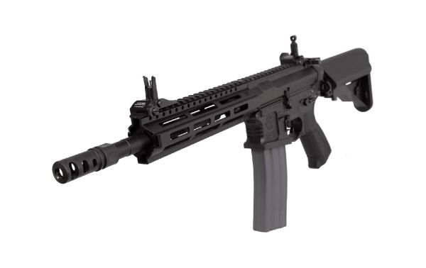 G&G Armament CM16 Raider 2.0 AEG Airsoft Tüfek- Siyah