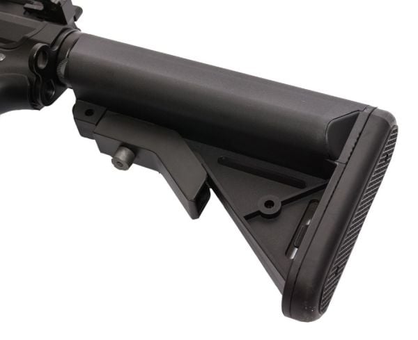 G&G Armament CM16 Raider 2.0 AEG Airsoft Tüfek- Siyah