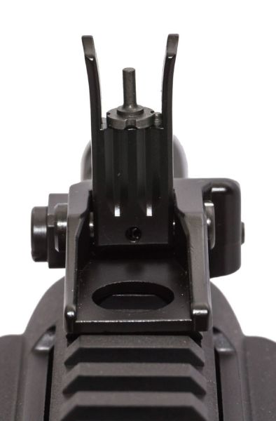 G&G Armament CM16 Raider 2.0 AEG Airsoft Tüfek- Siyah