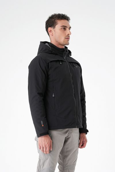 Mecanık Prime Ace Mont V2  MMACT-2300 Mecanık Prime Ace Mont V2  MMACT-2300 SİYAH L SİYAH L