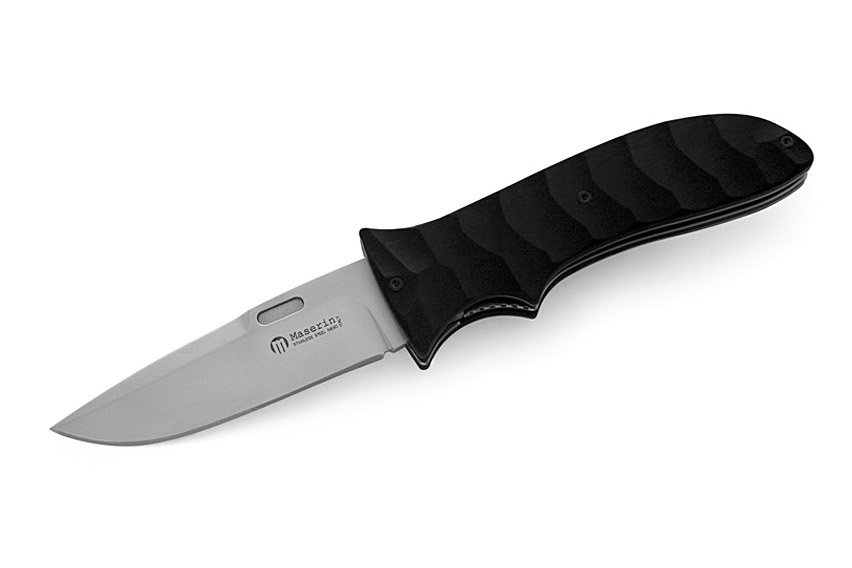 Maserin 384/EB 21cm GTO Çakı