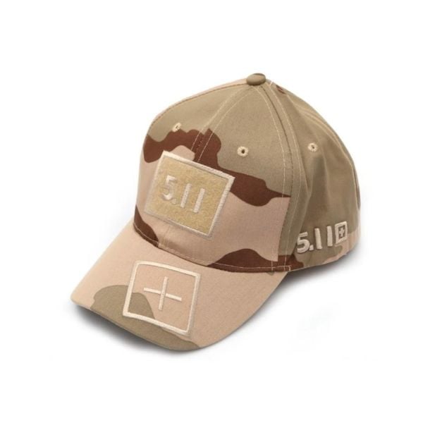 5.11 Tactical Askeri Kep İhtal Ç.KAMUFLAJ