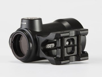 MRO Tipi 2.0 Ayarlanabilir RedDot 01 Model /SIYAH ISG9136B1