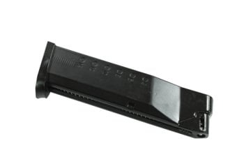 KWC SMITH & WESSON M40 (KM48DHN) 4.5MM HAVALI TABANCA ŞARJÖRÜ