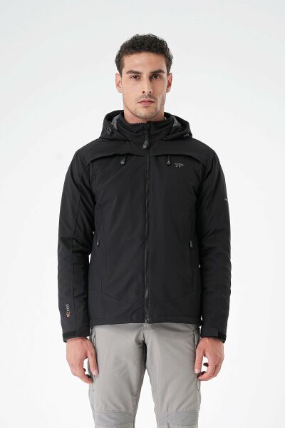 Mecanık Prime Ace Mont V2  MMACT-2300 Mecanık Prime Ace Mont V2  MMACT-2300 SİYAH M SİYAH M