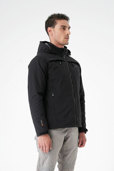 Mecanık Prime Ace Mont V2  MMACT-2300 Mecanık Prime Ace Mont V2  MMACT-2300 SİYAH M SİYAH M