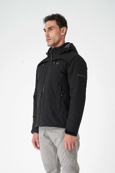 Mecanık Prime Ace Mont V2  MMACT-2300 Mecanık Prime Ace Mont V2  MMACT-2300 SİYAH M SİYAH M