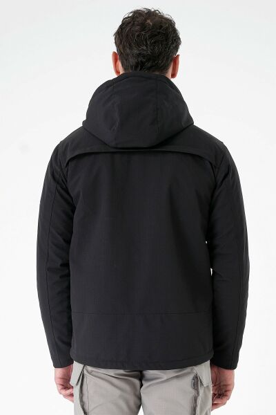 Mecanık Prime Ace Mont V2  MMACT-2300 Mecanık Prime Ace Mont V2  MMACT-2300 SİYAH M SİYAH M