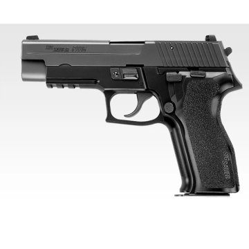 SIG P226R E2／tokyo marui Tokyo Marui Sig P226 E2 GBB Tabanca - Siyah | TOKYO MARUI | GBB
