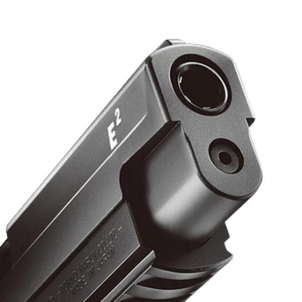 Tokyo Marui Sig P226 E2 GBB Tabanca - Siyah