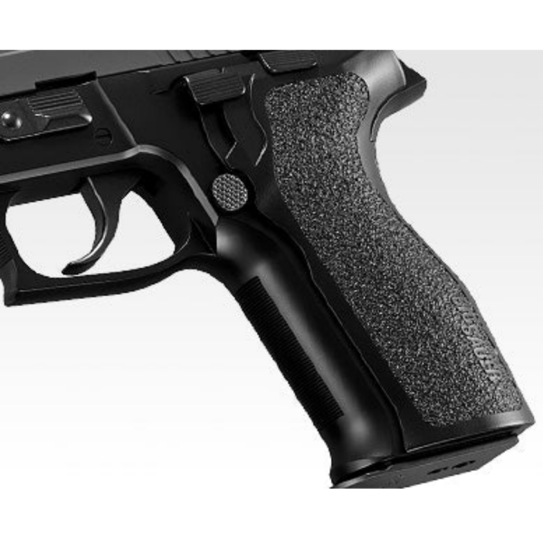 Tokyo Marui Sig P226 E2 GBB Tabanca - Siyah