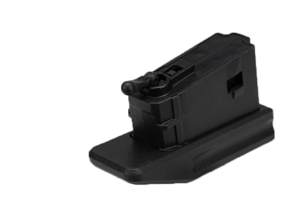 G&G LevAR GOM V5 32R GBB Airsoft Tüfek Şarjörü