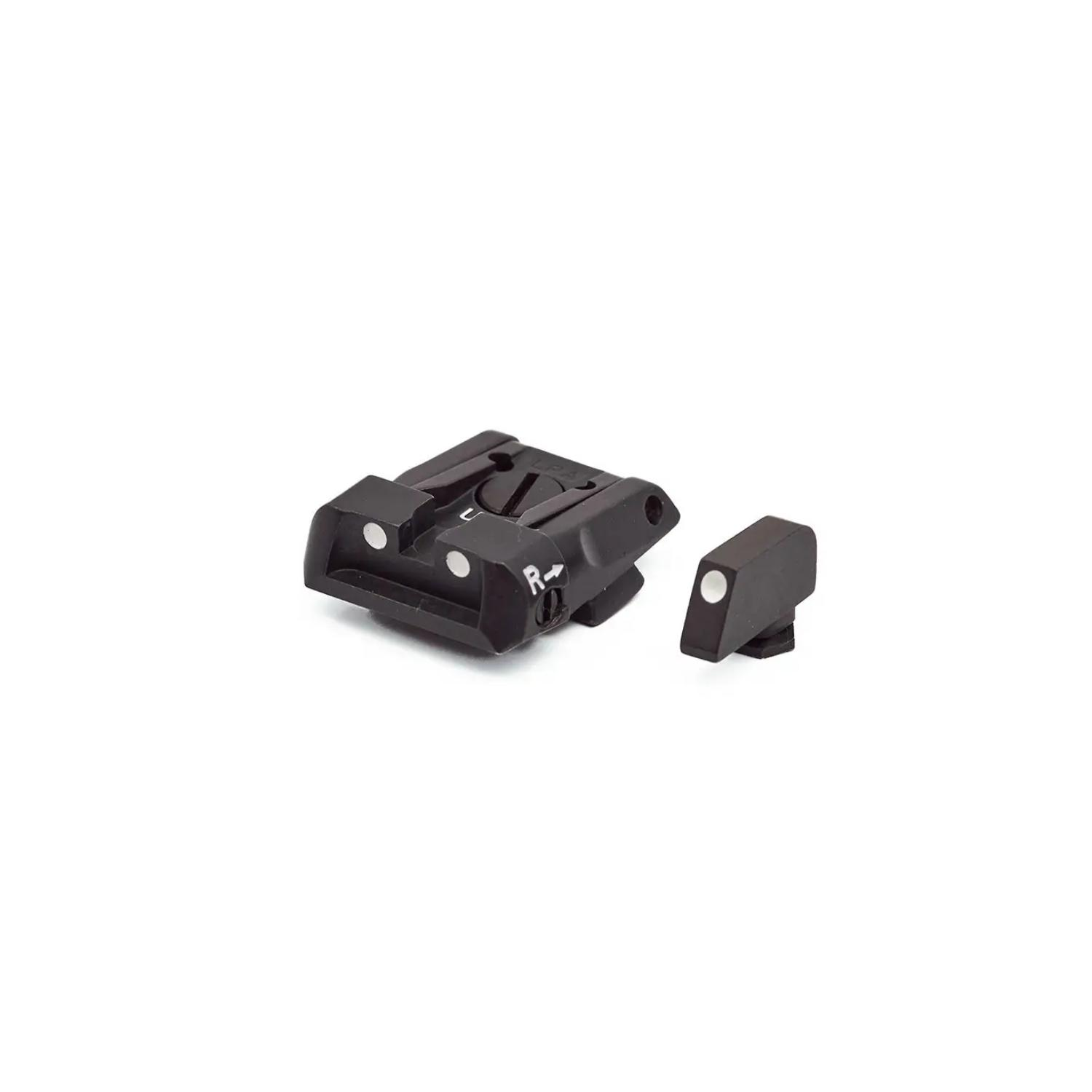 LPA Sights Glock Gez-Arpacık Takımı