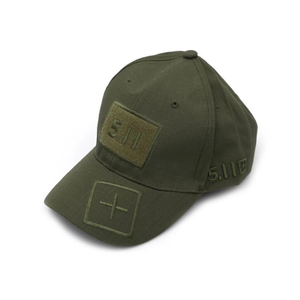 5.11 Tactical Askeri Kep İhtal HAKİ