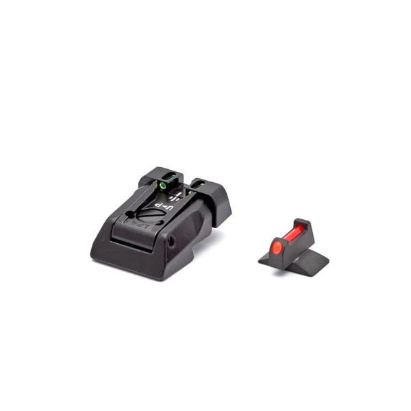 LPA Sights Glock 17 - 48 Gez Arpacık Seti