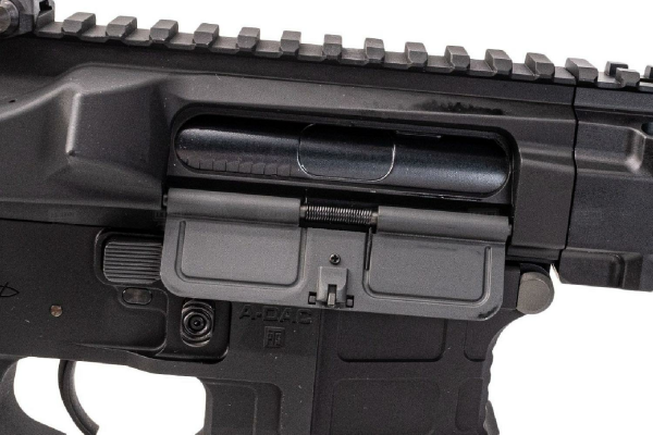 PTS Syndicate Radian® Model 1™ M4/AR-15 ERG Tepmeli Airsoft Tüfek