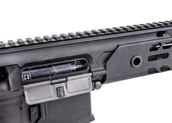 SIG ProForce MCX VIRTUS 11.5'' Namlu PDW AEG Airsoft Tüfek w/ VFC Avalon Gearbox SİYAH