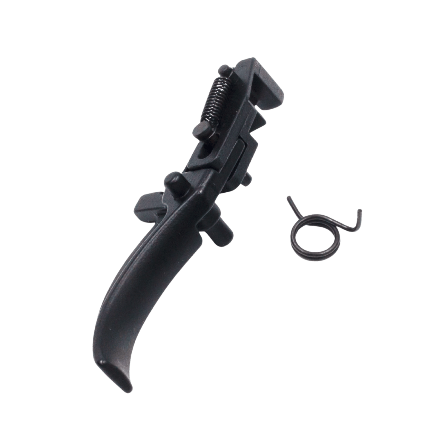 ARCTURUS M4 / M16 Tüfekler İçin V2 Hybrid Gearbox M4 Microswitch Tetik Seti