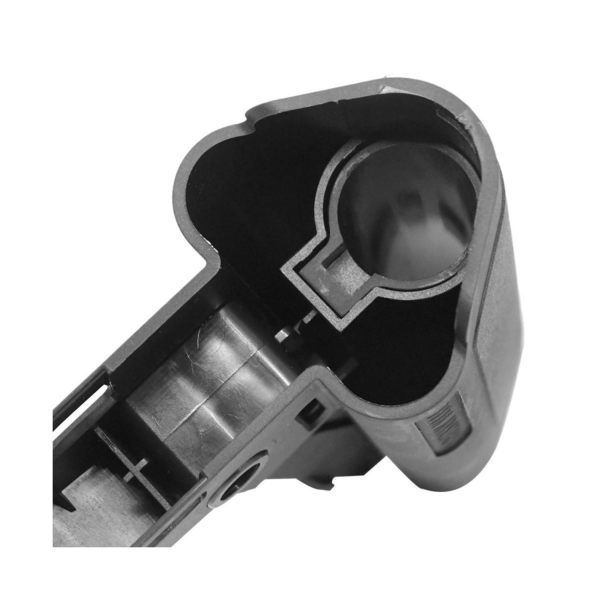 Delta Armory Airsoft Dipçik ve Pil Yuvası DA-ACC-09