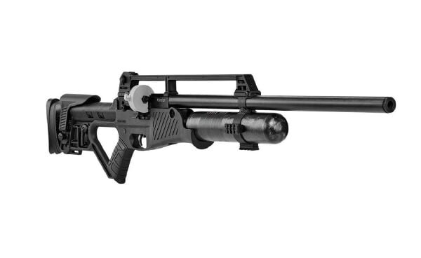 Hatsan Blitz Full & Semi AUTO PCP Havalı Tüfek 6.35MM