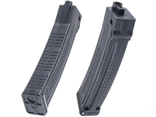 SIG SAUER 100rd Mid-Cap for ProForce MPX-K AEG Airsoft Şarjörü