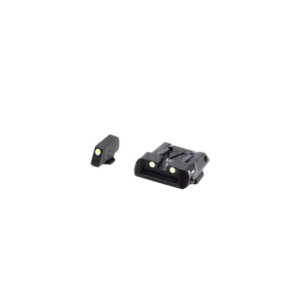 LPA Sights Glock 17 - 48 Arpacık Seti
