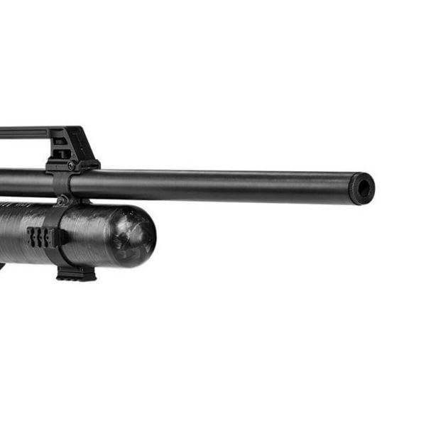Hatsan Blitz Full & Semi AUTO PCP Havalı Tüfek 6.35MM