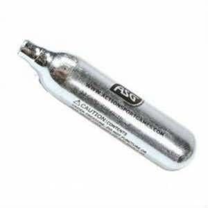ASG - 12gr CO2 Havalı Tabanca Tüpü