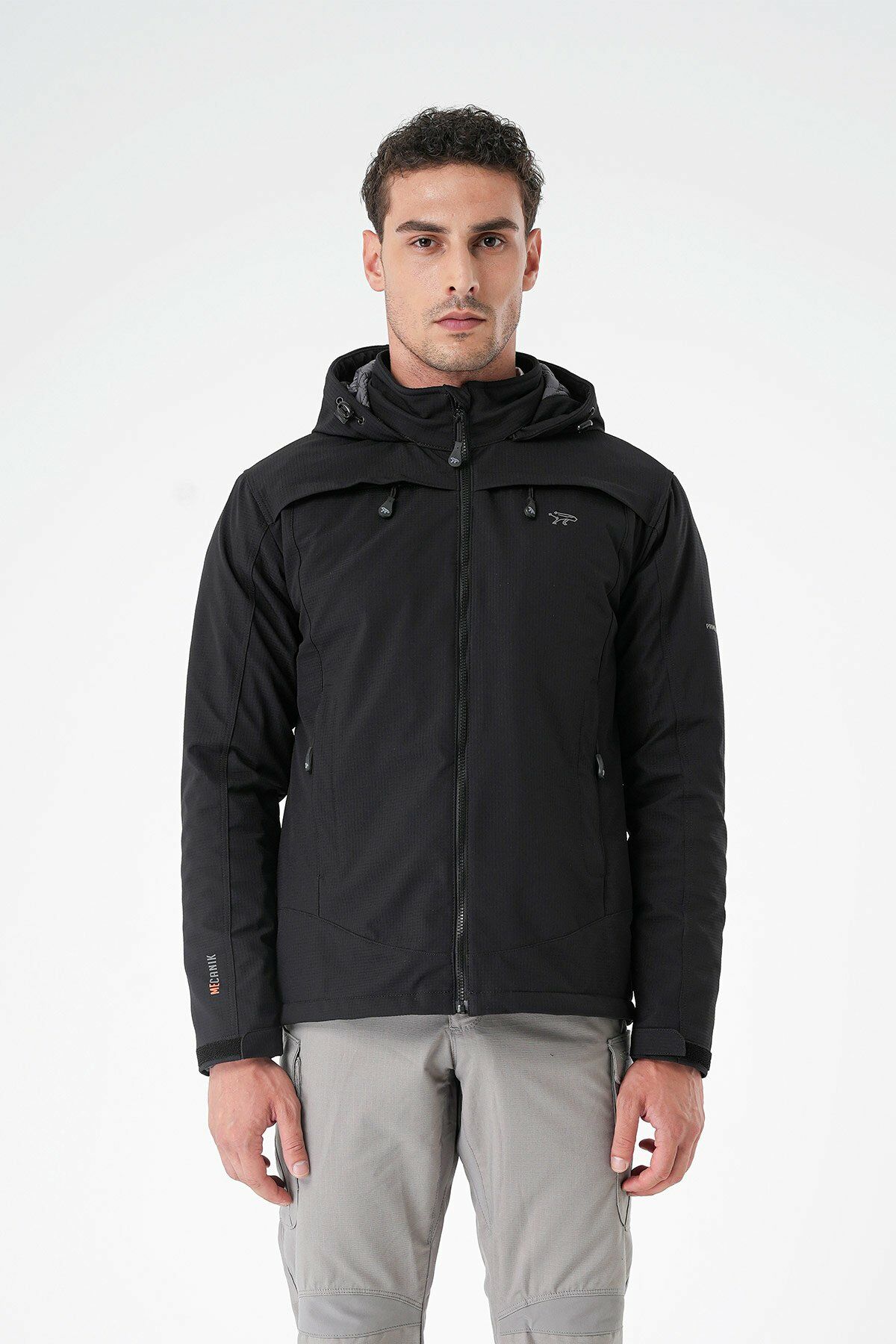 Mecanık Prime Ace Mont V2  MMACT-2300 Mecanık Prime Ace Mont V2  MMACT-2300 SİYAH XS SİYAH XS