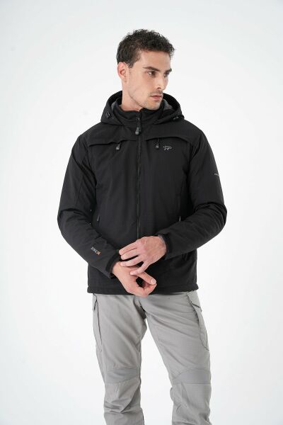 Mecanık Prime Ace Mont V2  MMACT-2300 Mecanık Prime Ace Mont V2  MMACT-2300 SİYAH XS SİYAH XS