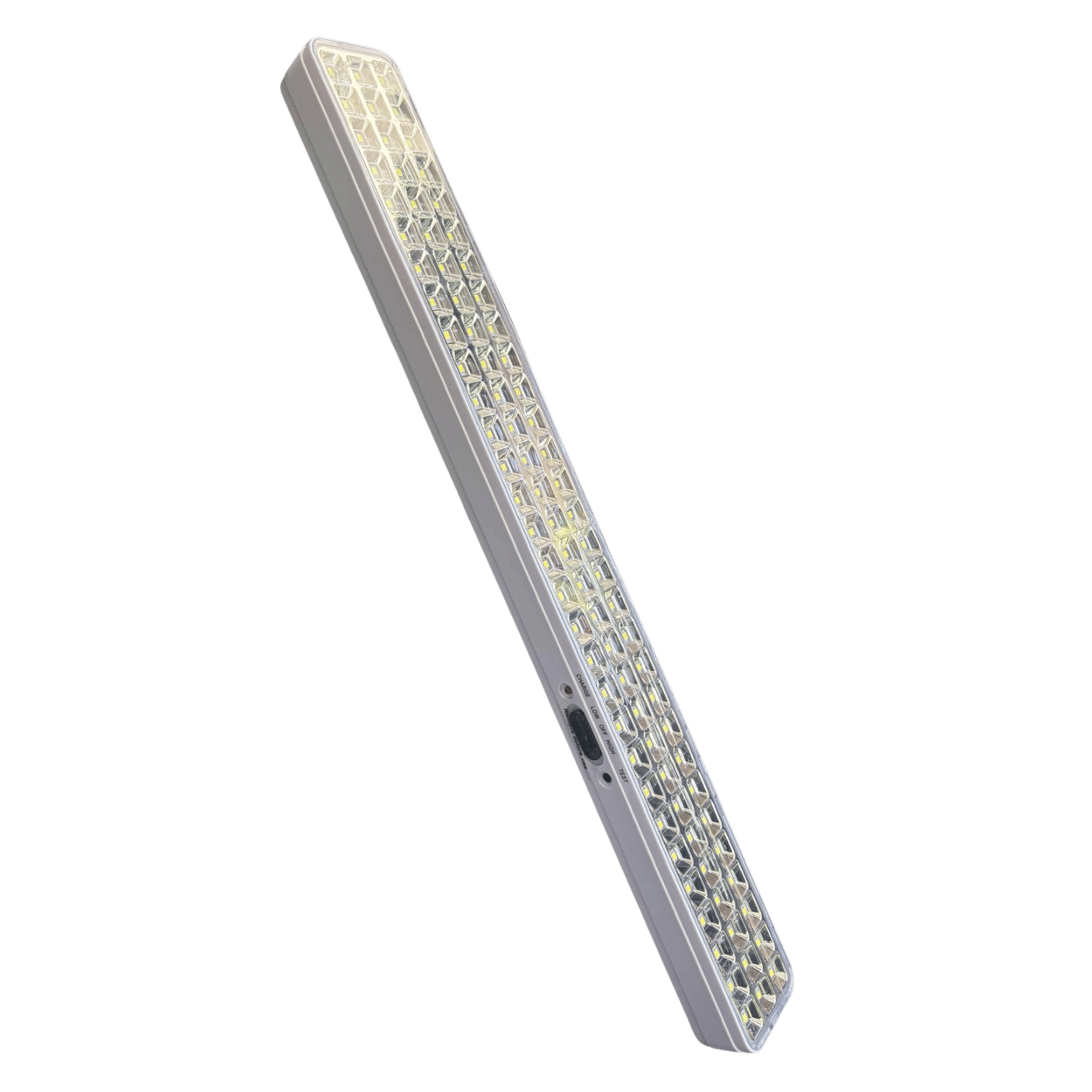 YCL 9W 6500K LED'li Şarj Edilebilir Işıldak