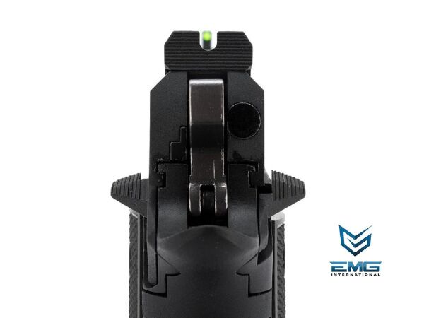 EMG Salient Arms SAI 2011 DS 5.1 SIYAH Airsoft Tabanca